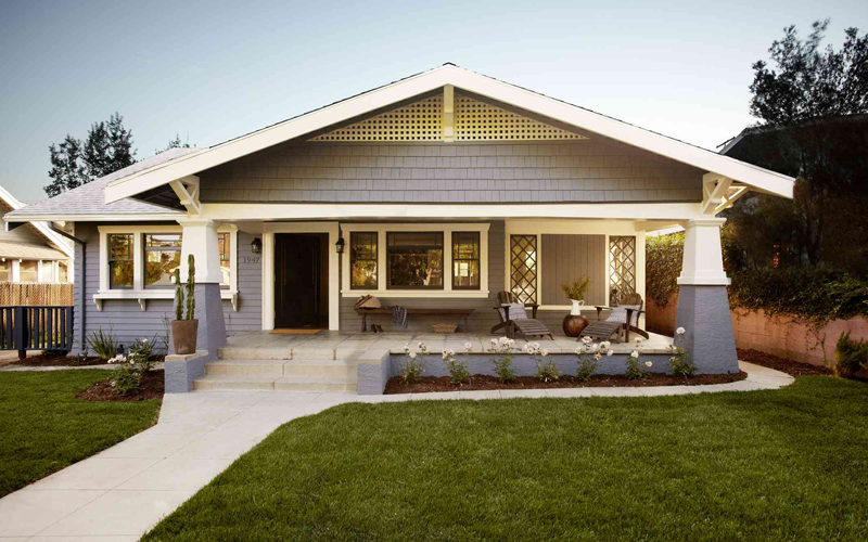 Residential Construction